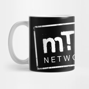 MTR - New World Order Mug